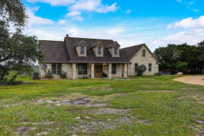 Marble Falls Retreat